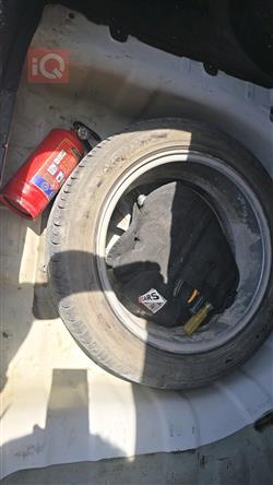 هيونداي أكسنت